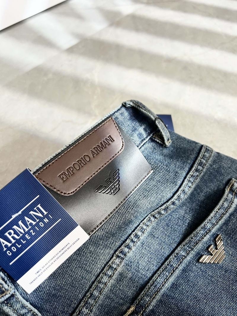 Armani Jeans